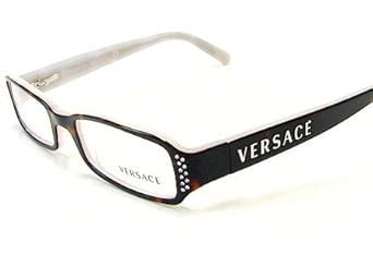 versace reading glasses mod 3081-b 636 51 18